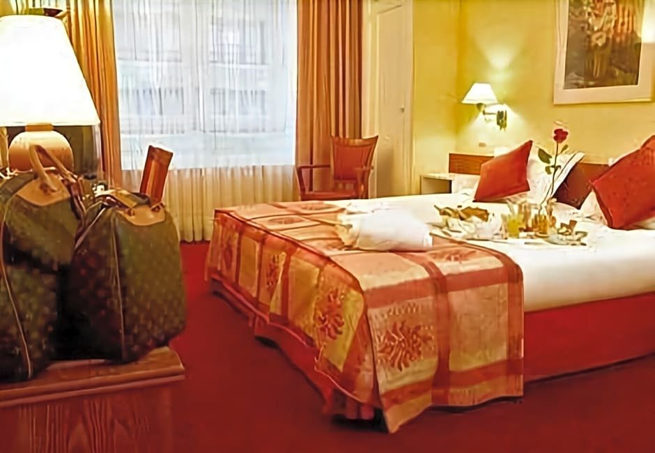 Фото отеля 4