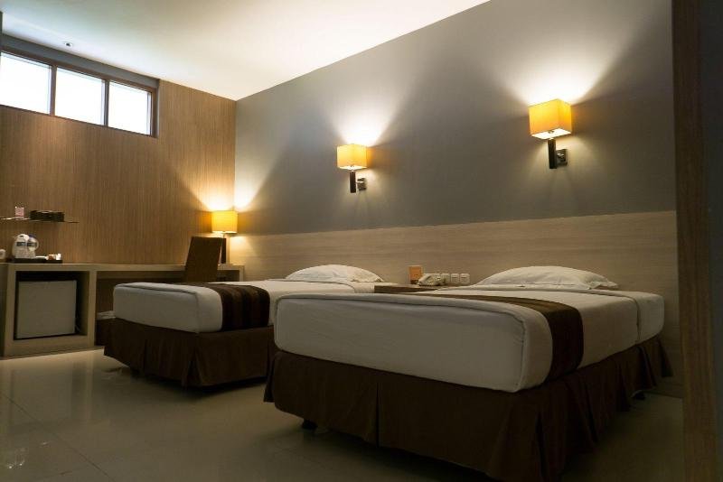 Фото Hotel Asri Plaza Asia Tasikmalaya