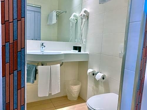 Фото Continental Parkhotel