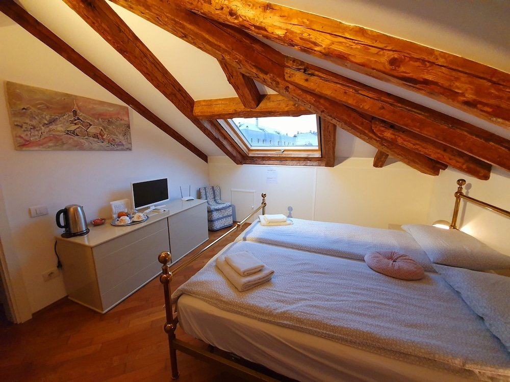 Фото Villa Tullibec