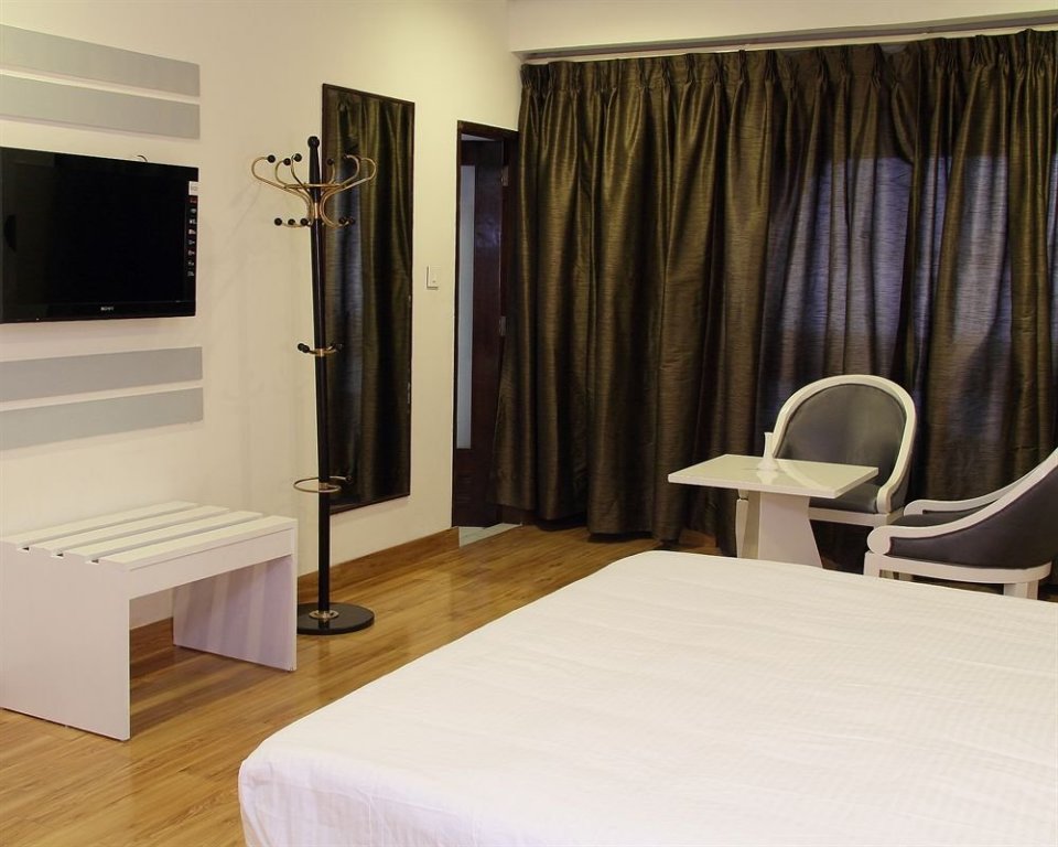 Фото Horizon Hotel