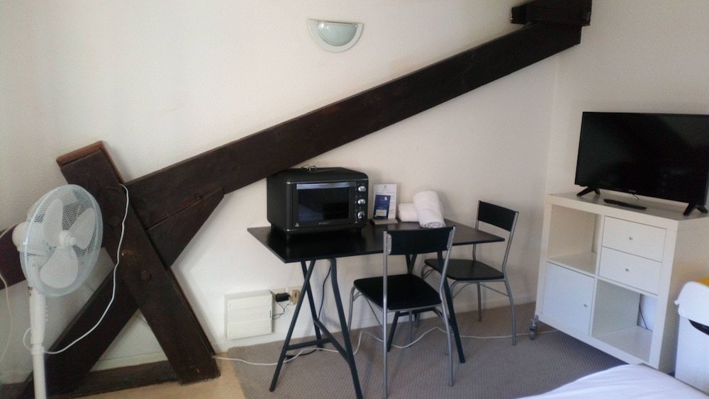 Фото Residence le Pastel Francois Verdier