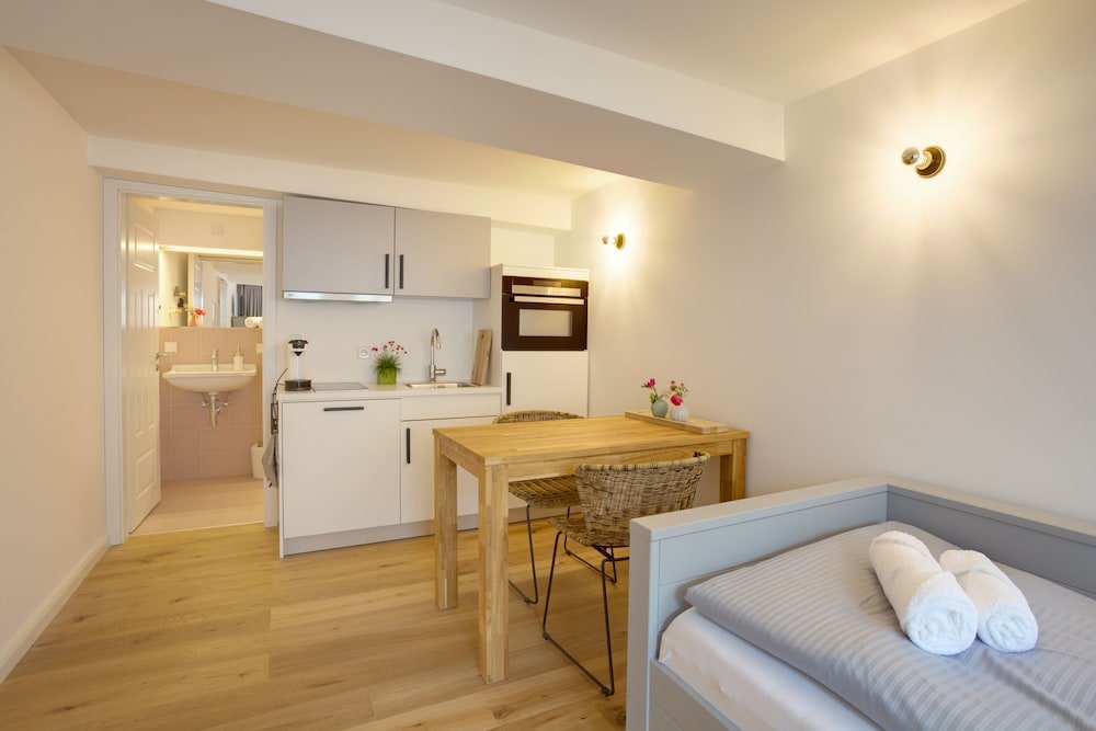 Фото Alauda Detmold - Haus Meier