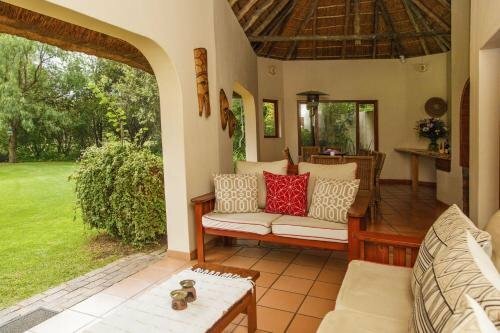 Hotel Celtis Manor Guest House, Earth, photo