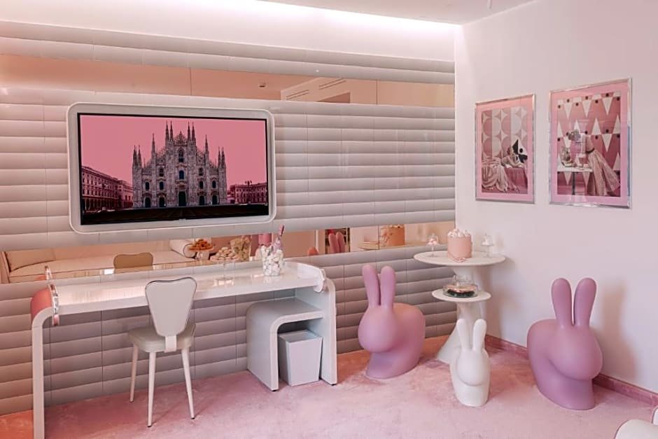 Фото ODSweet Duomo Milano Hotel