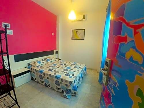 Фото The Spot Central Hostel