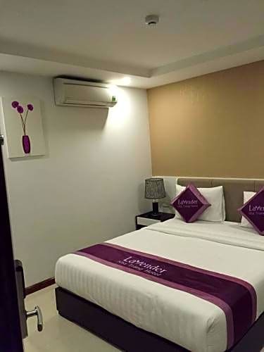 Фото Lavender Nha Trang Hotel