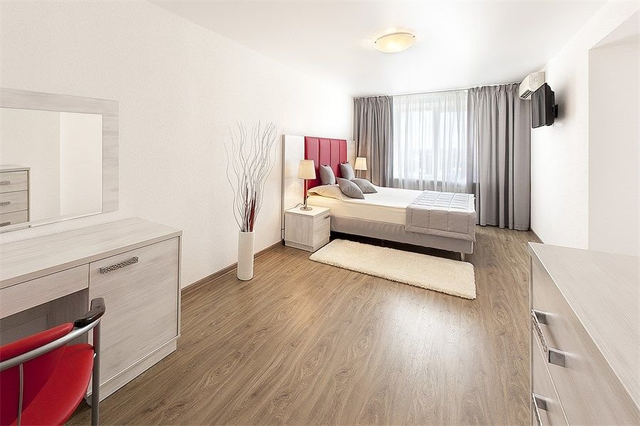 Фото Гостиница Москва