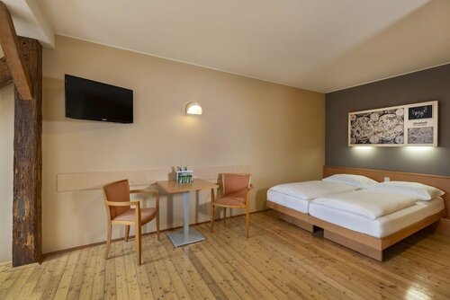 Внешний вид отеля Jufa Hotel Judenburg в Юденбурге, фото 1