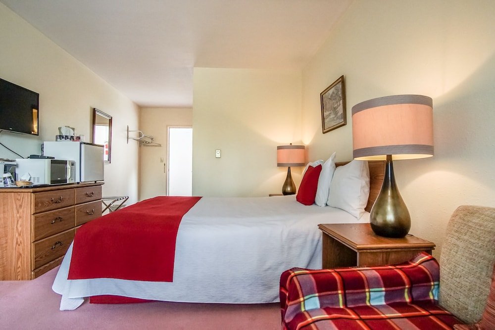 Фото Gables Motel