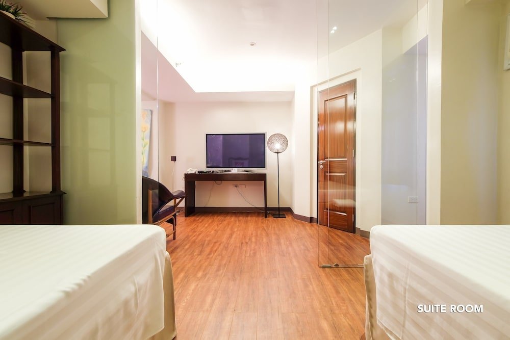 Фото MySpace Hotel at Bgc