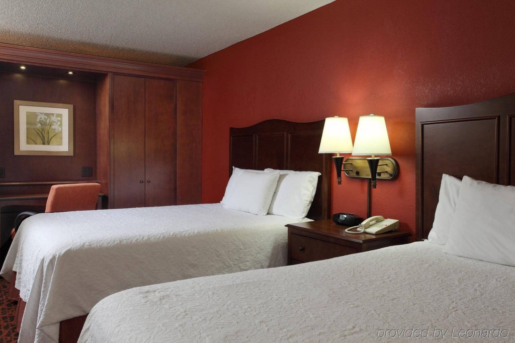 Фото Hampton Inn Atlanta Nw Cumberland