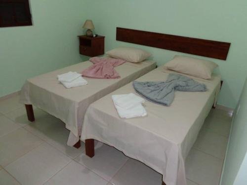 Фото Pousada Villa Itália