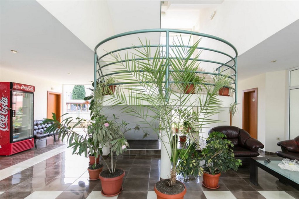 Фото Family Hotel Romantic