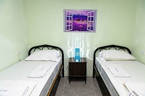 Хостел Pathways Hostel в Гаосюне