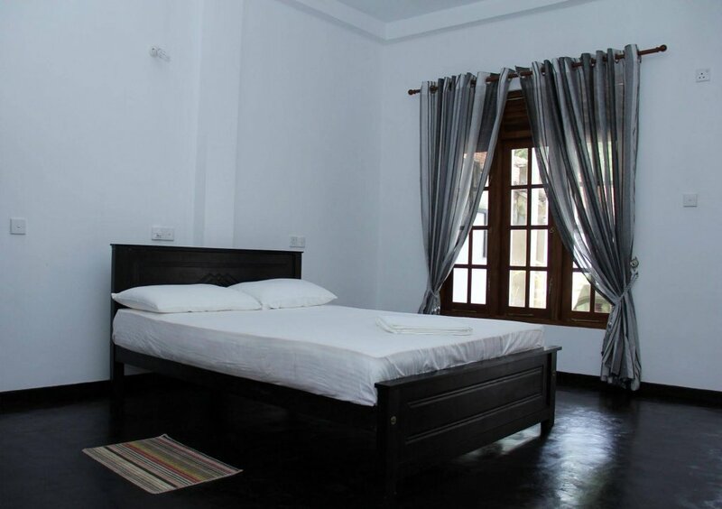 Гостиница Anara Villa