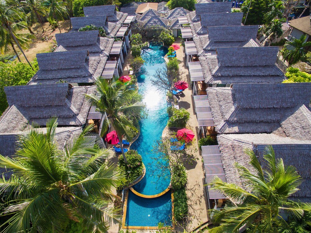 Фото Railay Village Resort