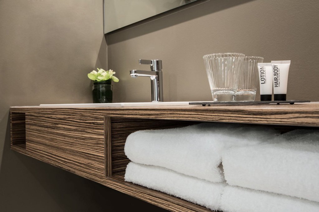 Фото HOtello Schwabing