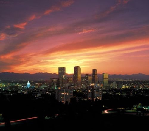 Фото Holiday Inn Denver East, an Ihg Hotel