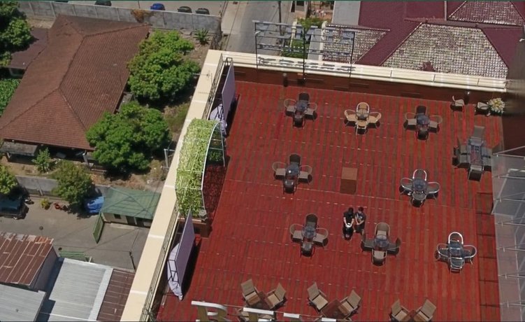 Фото Hotel Remcy