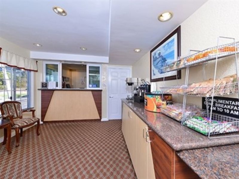Фото Rodeway Inn San Clemente Beach