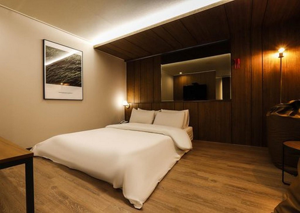 Фото Boutique Hotel K