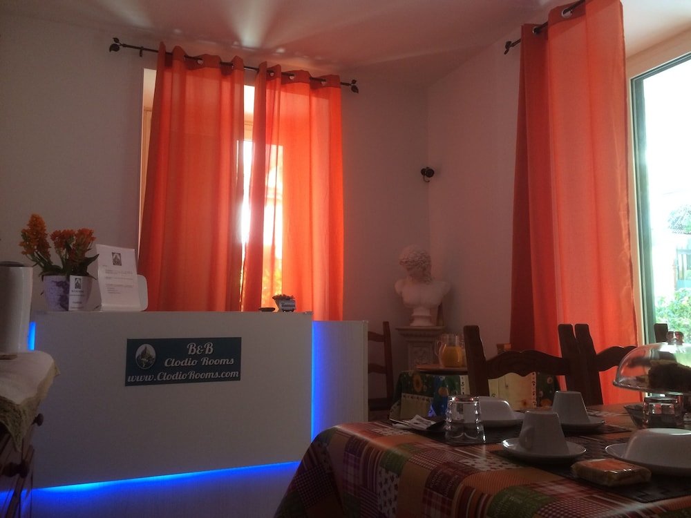 Фото Clodio Rooms
