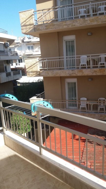 Фото Peraia Rooms