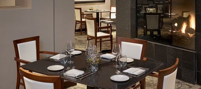 Фото The Westin Edmonton by Marriott