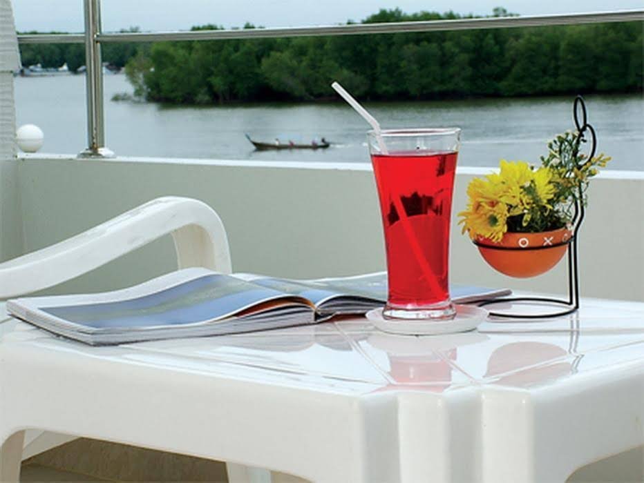 Фото Krabi River Hotel