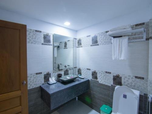 Фото Central Blanche Residence