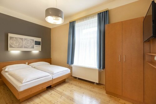 Внешний вид отеля Jufa Hotel Judenburg в Юденбурге, фото 4