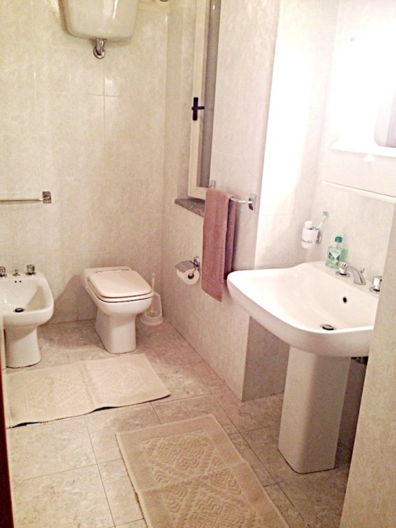 Фото Apartment With one Bedroom in Tropea, With Wonderful sea View, Balcony and Wifi - Near the Beach