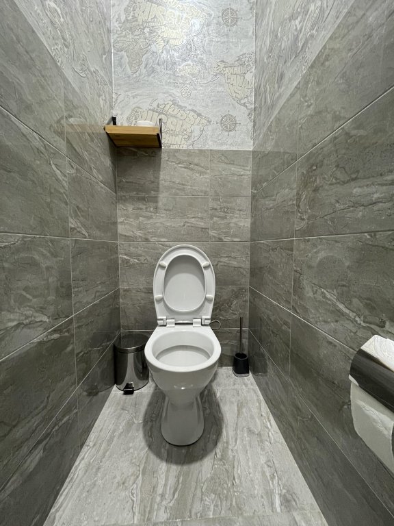 Фото Хостел Baltson