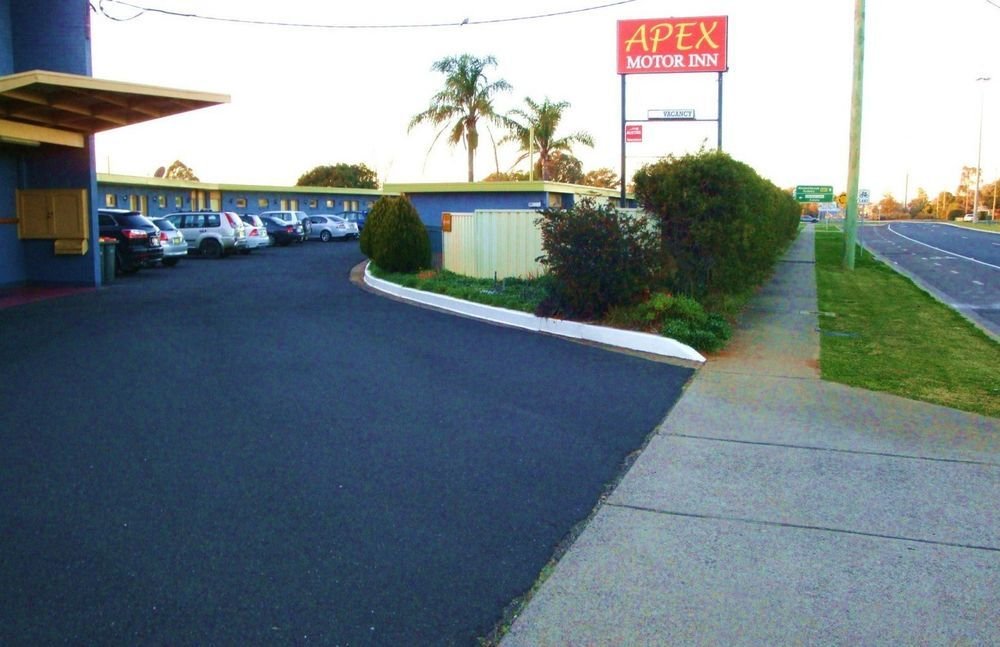 Фото City Centre Motor Inn Armidale