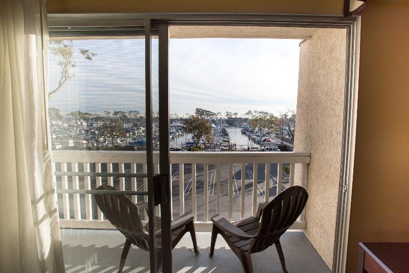 Фото Dana Point Marina Inn