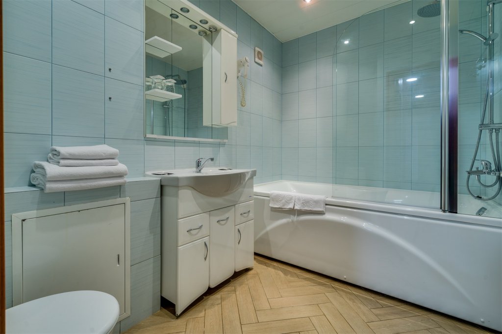 Фото Атриум