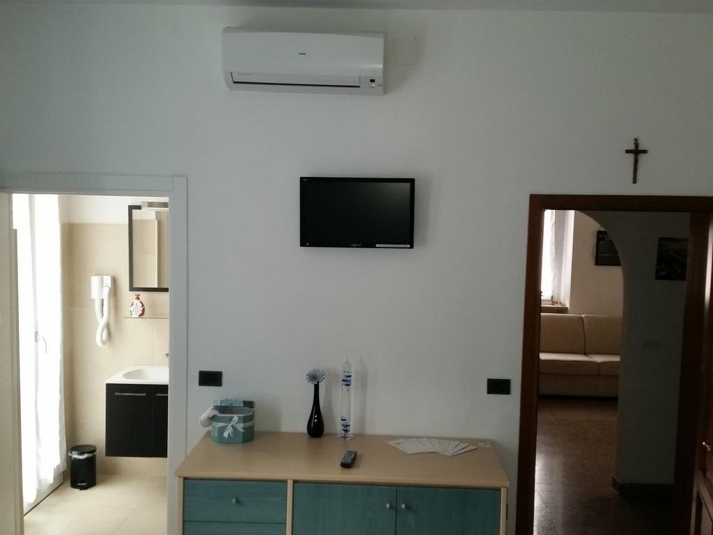 Фото La Maison di Luca