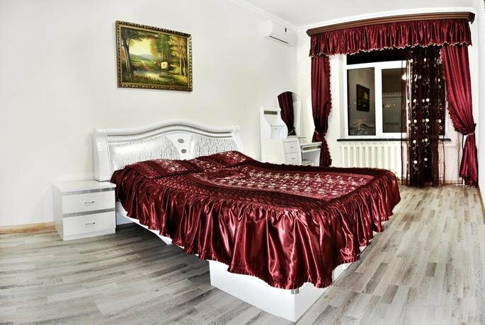 Hotel Family Hotel, Yerevan, photo