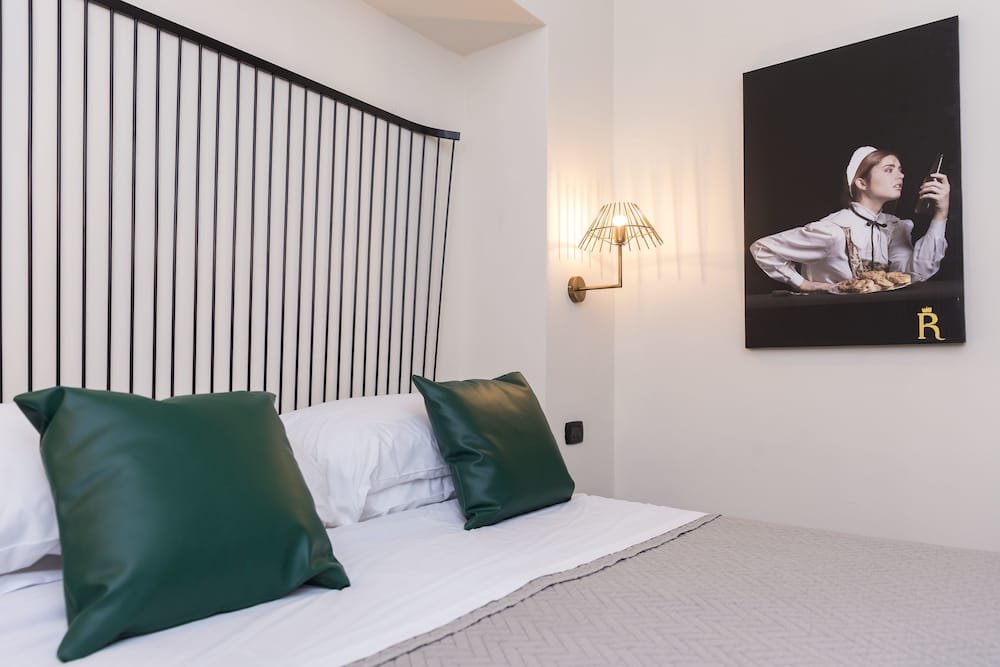 Фото Il Salotto della Regina