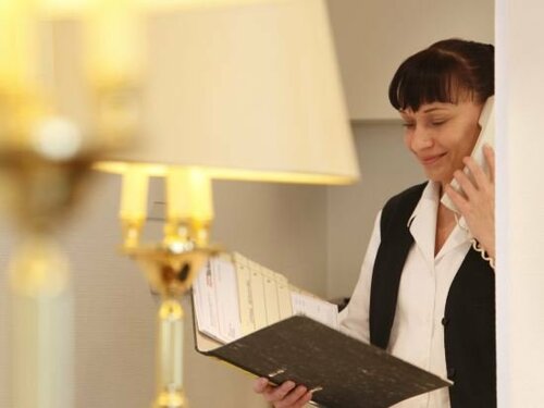 Гостиница Hotel Stadt Hannover oHG в Гёттингене