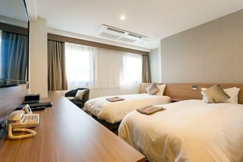 Фото Shimizu City Hotel