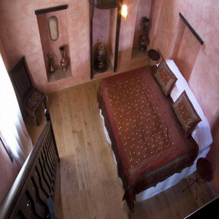 Фото Spirit Of The Knights Boutique