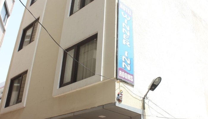 Фото Oyo 4038 Hotel Winner Inn