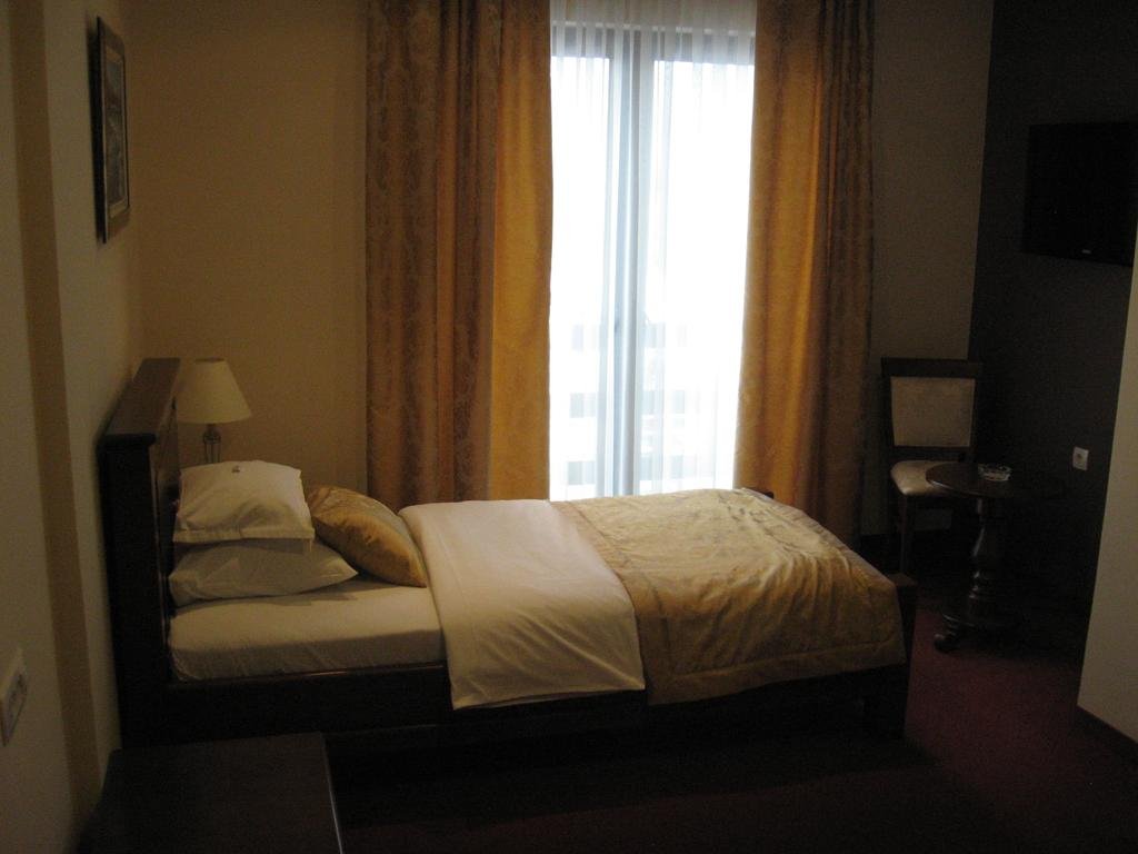 Фото Opal Exclusive Hotel