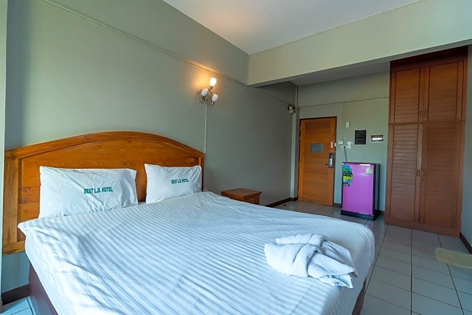 Фото Best Ld Hotel by Zuzu