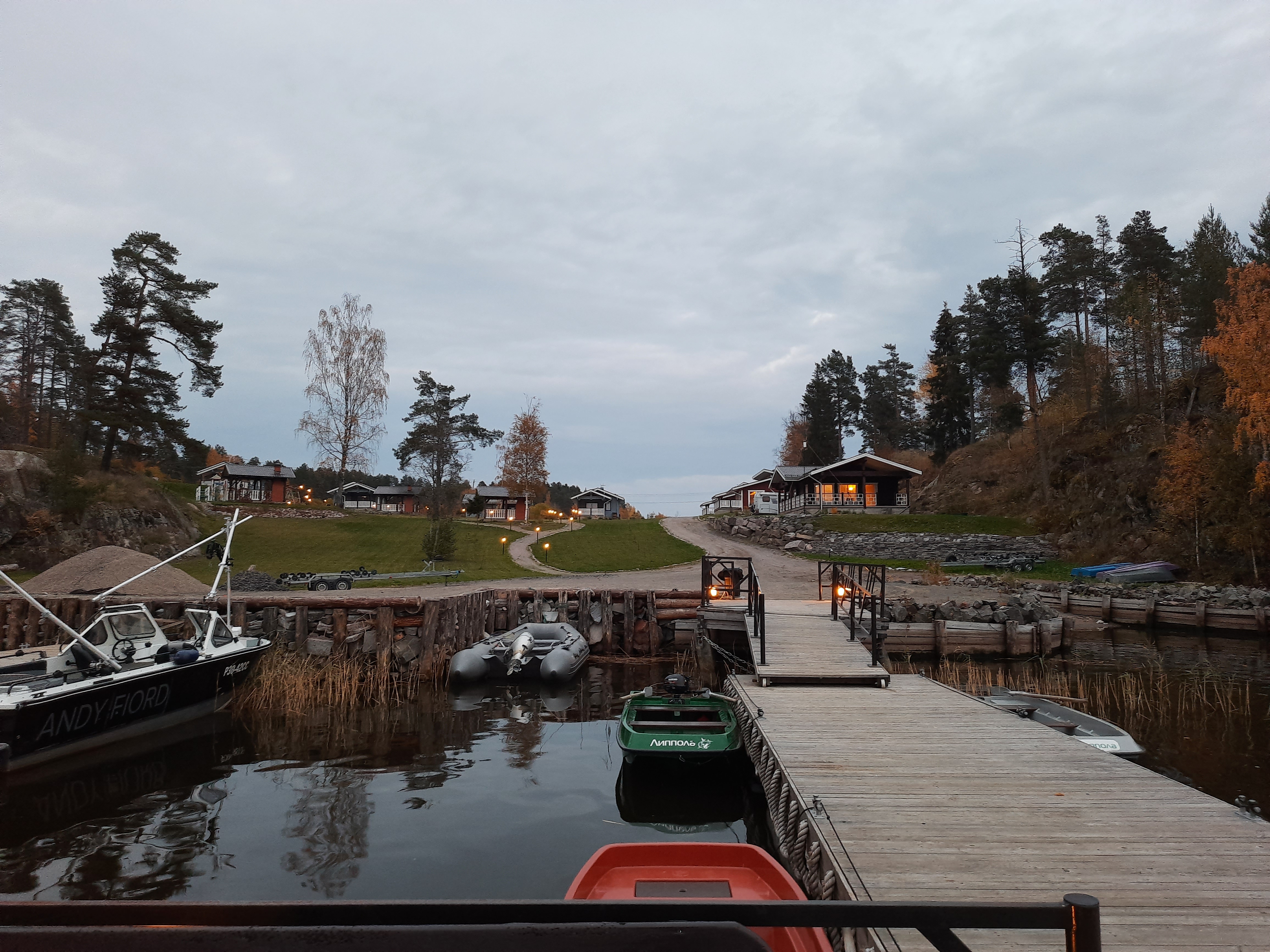 Фото Липпола