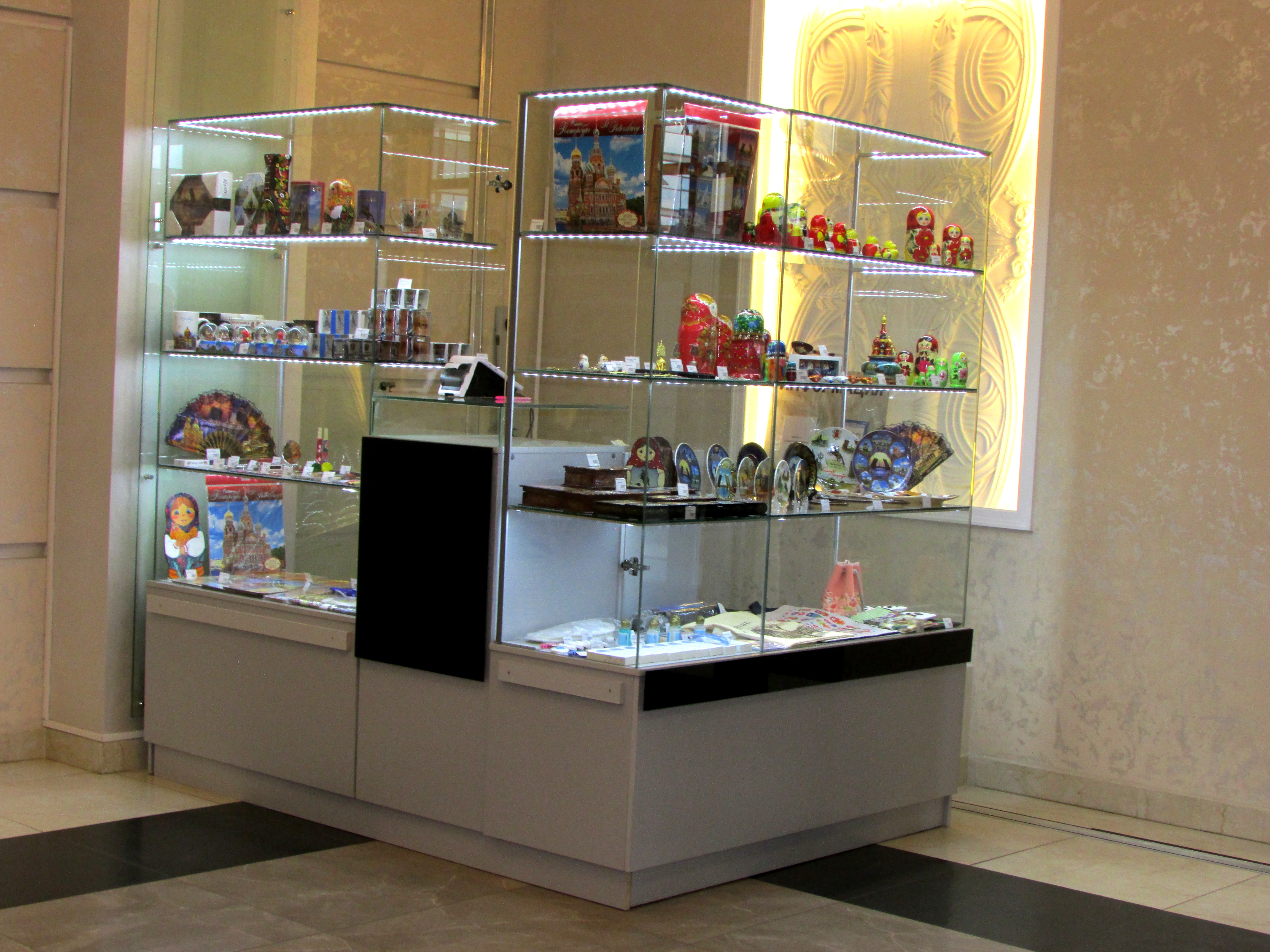 Фото Пулково Транзит