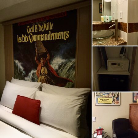 Фото Chelsea Pines Inn