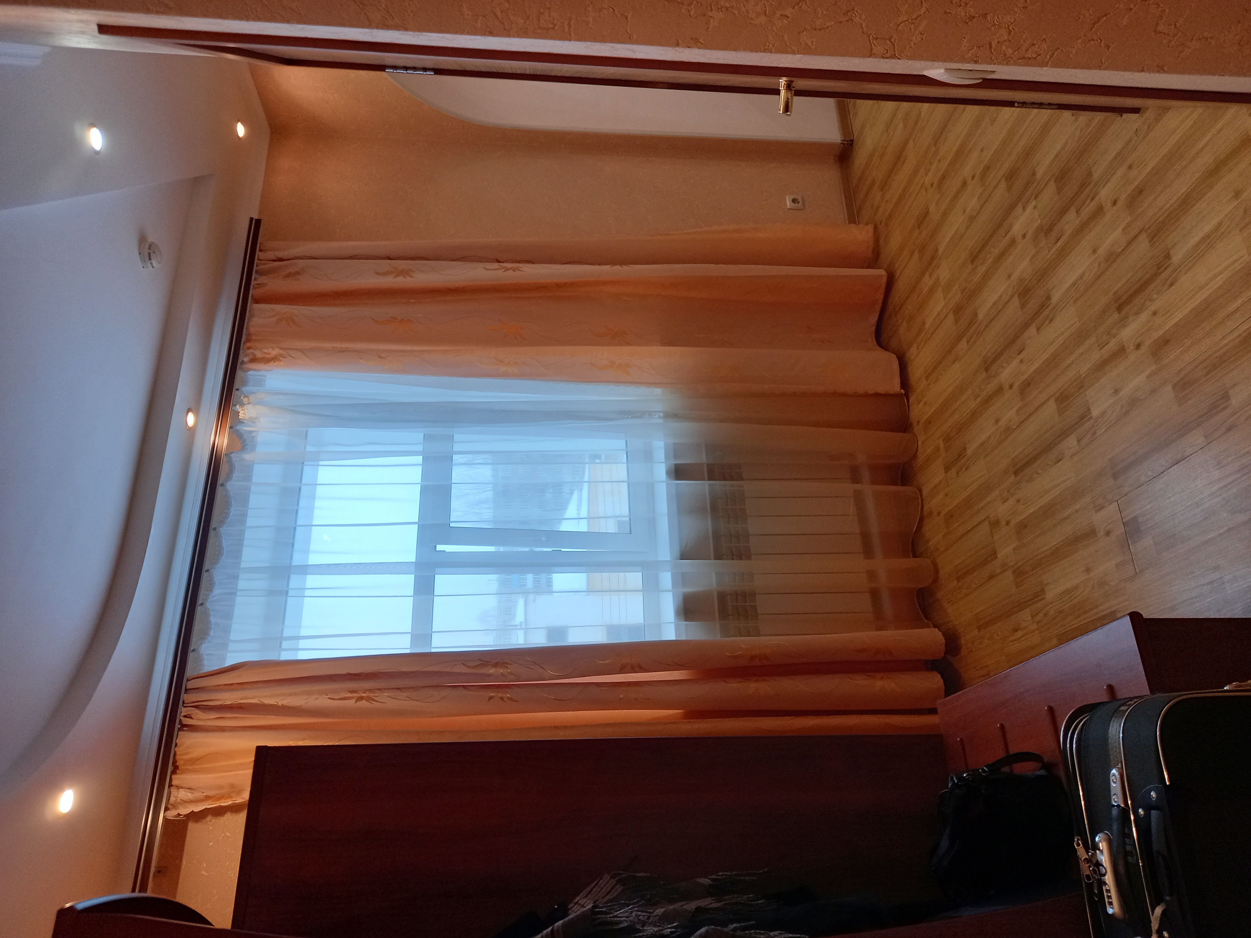 Фото Центральная